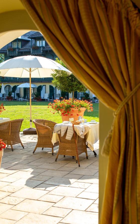 Hotel Friesacher Аниф Екстериор снимка