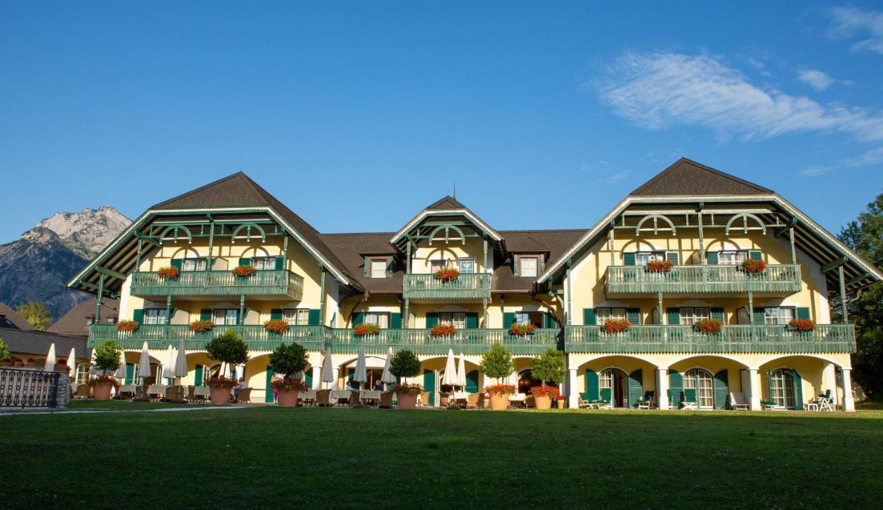 Hotel Friesacher Аниф Екстериор снимка